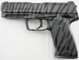 HK USP45, .45 ACP - 2 of 8