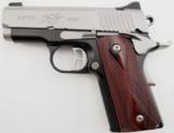 Kimber Ultra CDP II, .45 ACP - 2 of 5