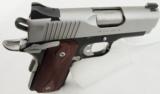 Kimber Ultra CDP II, .45 ACP - 5 of 5