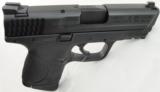 S&W M&P 40c, .40 S&W - 4 of 5