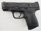 S&W M&P 40c, .40 S&W - 2 of 5