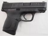 S&W M&P 40c, .40 S&W - 1 of 5
