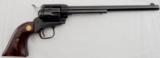 COLT SA BUNTLINE SCOUT, .22 LR - 1 of 6
