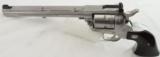 RUGER NM SINGLE 6 HUNTER, .17 HMR - 5 of 7