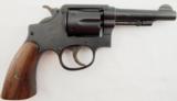S&W Victory US Property, .38 SPL - 1 of 9