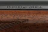 Browning, Belgium FN, Safari Grade, .300 WIN MAG - 5 of 7