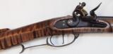 J P McCoy Flintlock, .45 Cal Black Powder - 6 of 8