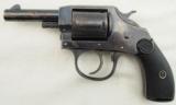US Revolver 32, .32 Cal, MFG 1911-1912 by Iver Johnson Pistols - 2 of 6