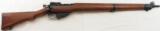 Enfield #4 MKI, .303 BRIT - 1 of 11