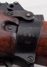 Enfield #4 MKI, .303 BRIT - 9 of 11