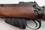 Enfield #4 MKI, .303 BRIT - 7 of 11