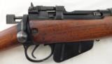 Enfield #4 MKI, .303 BRIT - 6 of 11