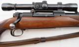 Winchester, Model 70, MFG 1950, .30-06 - 6 of 7