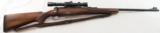 Winchester, Model 70, MFG 1950, .30-06 - 1 of 7
