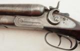 Meriden Firearms M-48, SXS, 12 GA, MFG 1907-1918 - 9 of 9