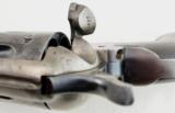 Colt, U.S. Artillery Model, Single Action Revolver, MFG 1885, .45 Colt - 5 of 13
