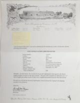 Colt, U.S. Artillery Model, Single Action Revolver, MFG 1885, .45 Colt - 6 of 13