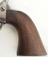 Colt, U.S. Artillery Model, Single Action Revolver, MFG 1885, .45 Colt - 9 of 13