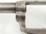 Colt, U.S. Artillery Model, Single Action Revolver, MFG 1885, .45 Colt - 13 of 13