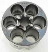 Colt, U.S. Artillery Model, Single Action Revolver, MFG 1885, .45 Colt - 11 of 13