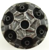 Remington 1858 New Model Black Powder Percussion revolver, .44 cal - 5 of 9