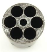 Remington 1858 New Model Black Powder Percussion revolver, .44 cal - 6 of 9