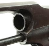 Remington 1858 New Model Black Powder Percussion revolver, .44 cal - 7 of 9