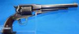 Remington 1858 New Model Black Powder Percussion revolver, .44 cal - 1 of 9
