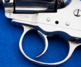 Colt 1877, Thunder, DA, MFG 1880, .41 Cal - 5 of 9