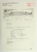 Colt SAA1st GEN, MFG 1911, .38 WCF - 7 of 7