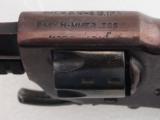 Sedgley, Baby Hammerless, .22 Cal - 8 of 9