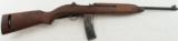 Auto Ordnance M1 Carbine, .30 Carbine - 1 of 7