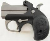 Bond Arms, BABU-45ACP, Backup Derringer, .45ACP - 2 of 6