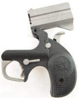 Bond Arms, BABU-45ACP, Backup Derringer, .45ACP - 3 of 6