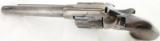 Colt, U.S. Artillery Model, Single Action Revolver, MFG 1885, .45 Colt - 3 of 12