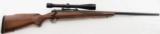 Winchester Model 70, Varmint, Pre-64 MFG 1960, Professionally Bedded, .243 WIN - 1 of 9