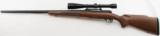 Winchester Model 70, Varmint, Pre-64 MFG 1960, Professionally Bedded, .243 WIN - 2 of 9