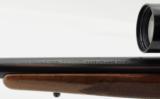 Winchester Model 70, Varmint, Pre-64 MFG 1960, Professionally Bedded, .243 WIN - 5 of 9