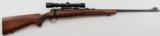 Winchester Model 70, Pre-64 MFG 1950, .270 WIN - 1 of 5