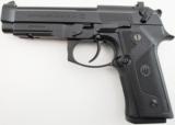 Beretta 92FS VERTEC, 9mm - 2 of 5
