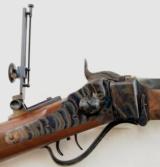 Shilo-Sharps, 1874 Sporter #3, .45-110 2 7/8 ST - 5 of 10