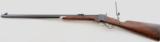 Shilo-Sharps, 1874 Sporter #3, .45-110 2 7/8 ST - 2 of 10