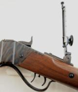 Shilo-Sharps, 1874 Sporter #3, .45-110 2 7/8 ST - 6 of 10