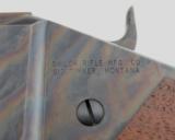 Shilo-Sharps, 1874 Sporter #3, .45-110 2 7/8 ST - 7 of 10