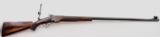 Axtell Rifle Co, Model 1877, .40 2 1/2 - 1 of 13