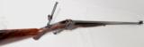 Axtell Rifle Co, Model 1877, .40 2 1/2 - 3 of 13