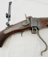 Axtell Rifle Co, Model 1877, .40 2 1/2 - 11 of 13