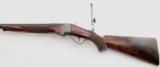 Axtell Rifle Co, Model 1877, .40 2 1/2 - 5 of 13