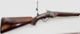 Axtell Rifle Co, Model 1877, .40 2 1/2 - 7 of 13