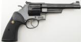 S&W M-27-5, .357 MAG - 1 of 6